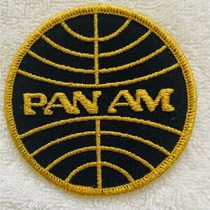 PanAm Memorabilia collection.  See all pictures.
